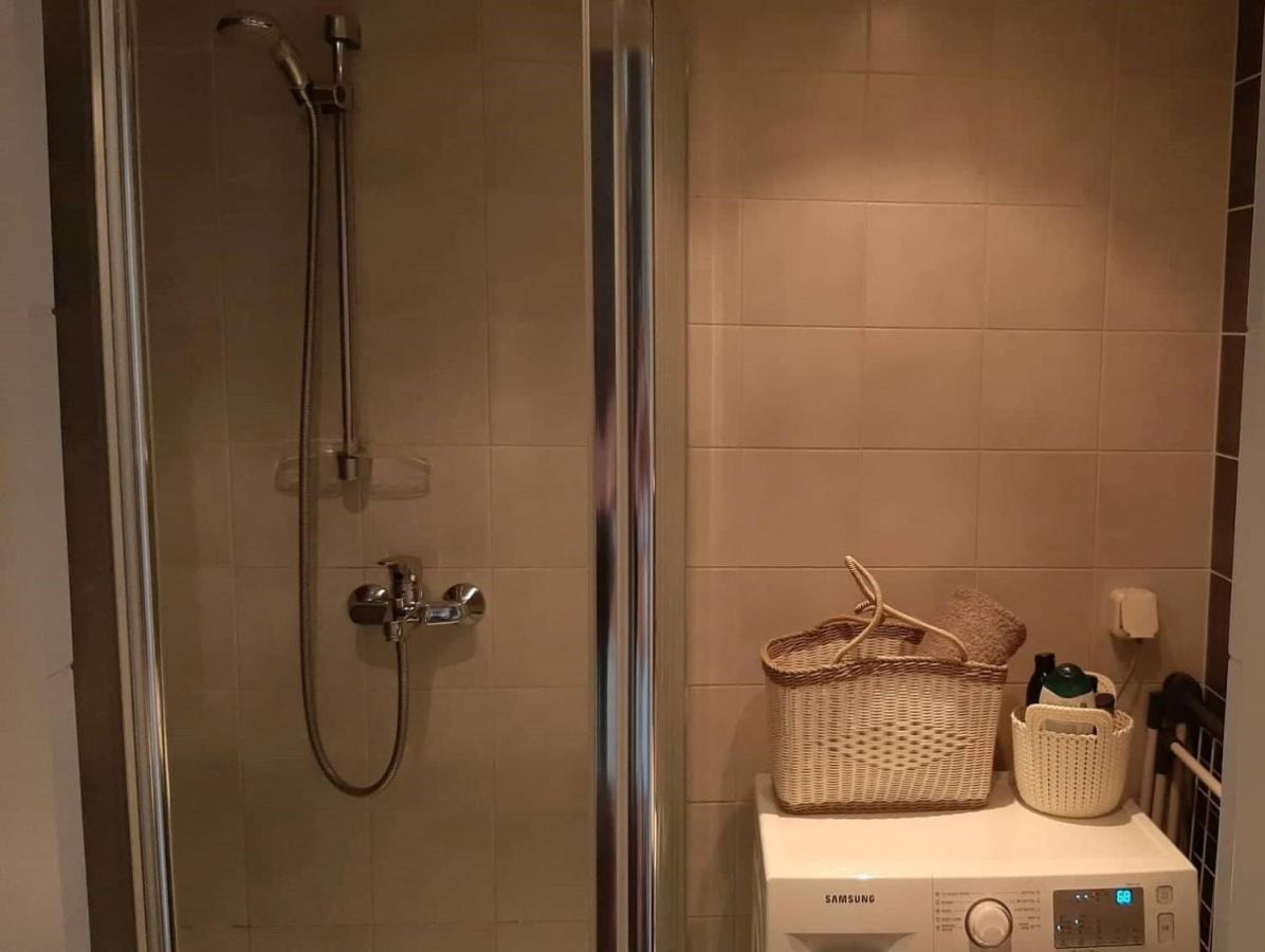 Apartement Endla Pärnu Exterior foto