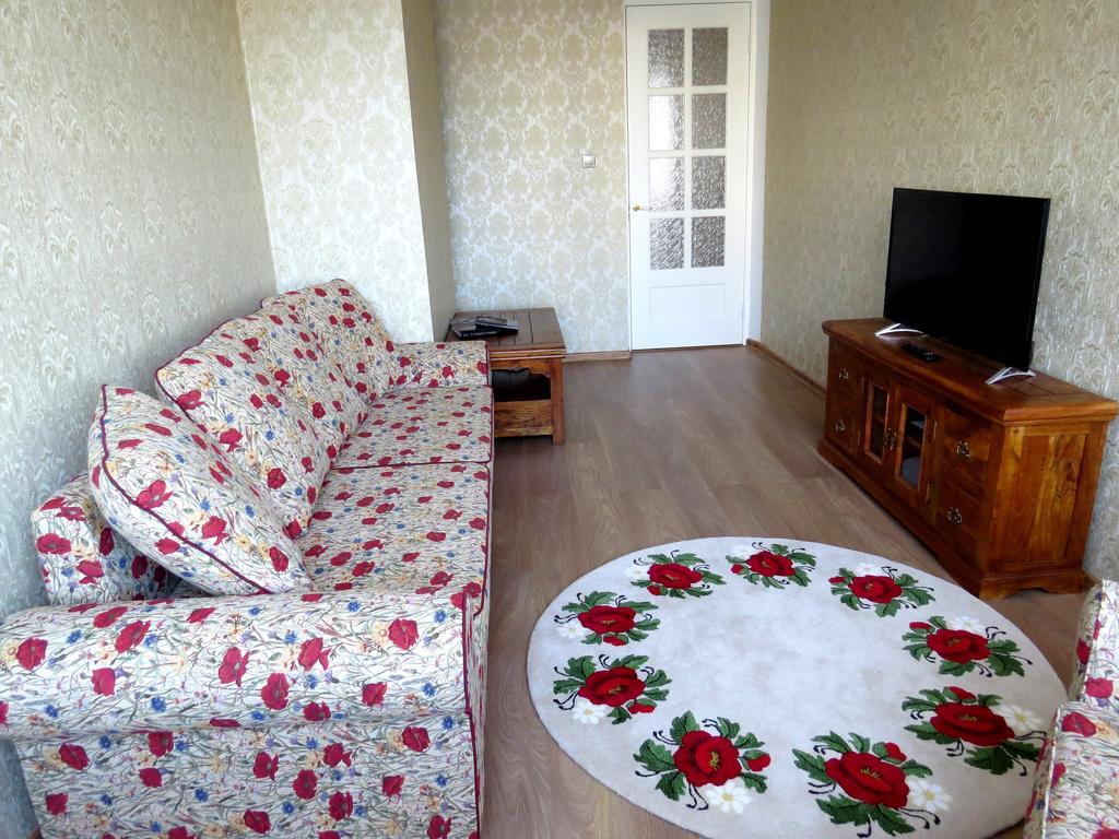 Apartement Endla Pärnu Exterior foto